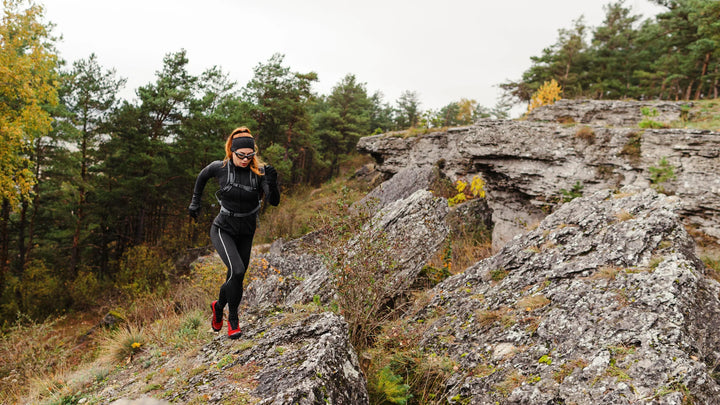 Trail Run adalah Lari Menantang di Alam Terbuka, Apa Manfaatnya?
