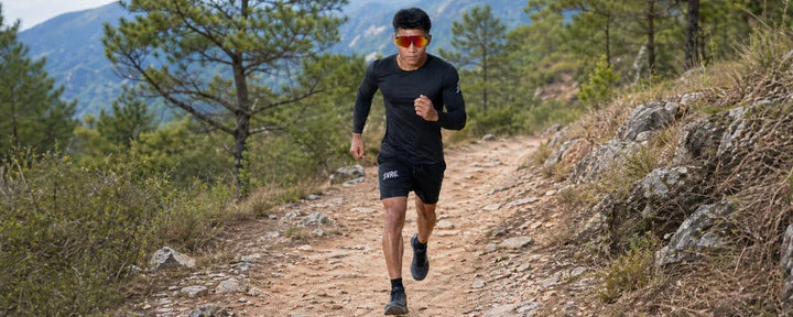 Trail Running: Definition, Benefits, and Appeal