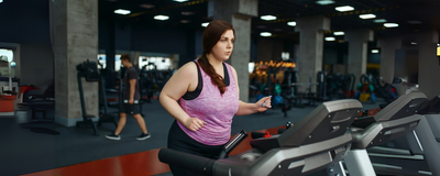 Apakah Semua Treadmill Dapat untuk Berat Badan 150 kg?