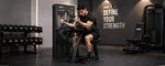 How to Properly Use a Tricep Extension Machine
