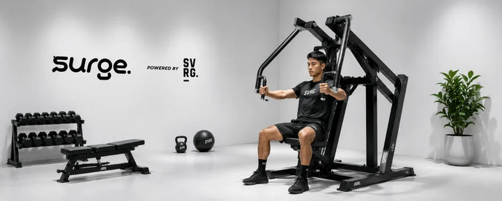 Triceps Press: Details, Equipment Mechanism, and How to Choose