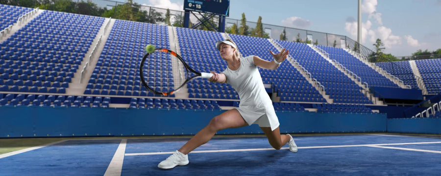 10 Turnamen Tenis Paling Bergengsi dan Populer di Dunia