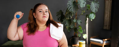 Untuk Turun 1 Kg, Ini Jumlah Kalori yang Harus Dibakar