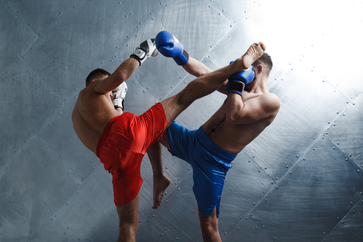 5 Atlet MMA Indonesia yang Mengharumkan Nama Bangsa di Kancah Internasional