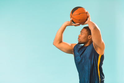 Bingung Pilih Bola Basket? Ini Cara Mudah Tentukan Ukuran yang Pas