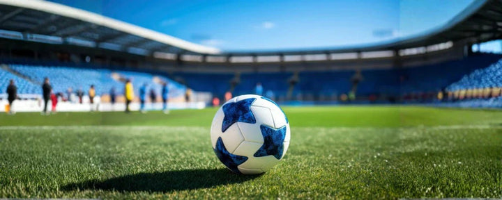 Soccer Ball Sizes and Types You Need to Know