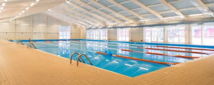 Panduan Ukuran Kolam Renang Sesuai Standar World Aquatics