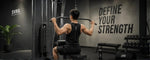 6 Variasi Lat Pull Down untuk Hasil Latihan Maksimal