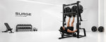 Apa Itu Vertical Leg Press? Ini Detail Alat & Cara Pakainya!