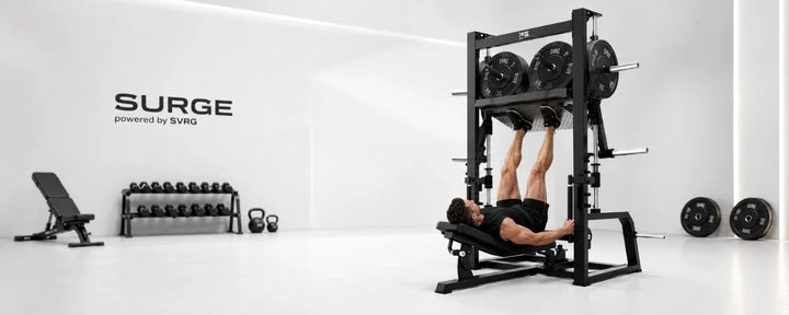 Apa Itu Vertical Leg Press? Ini Detail Alat & Cara Pakainya!