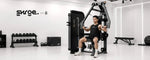 Apa itu Vertical Press? Ini Detail Alat dan Cara Pakainya!