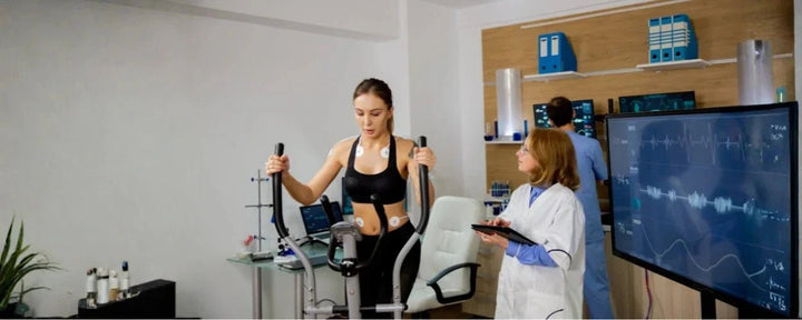 VO2Max Adalah Ukuran Kebugaran Tubuh, Ini Faktanya!