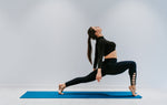 12 Gerakan Yoga Asanas untuk Fleksibilitas Optimal