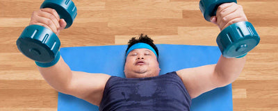 Weight Management is the Key to a Healthy & Prosperous Life