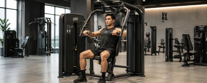 Apa Itu Weight Training? Panduan Lengkap untuk Pemula!