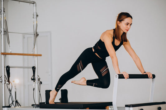 Can You Gain Muscle with Reformer Pilates?