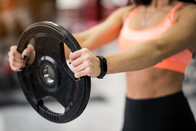 Can Bumper Plates Be Used for Leg Workouts?