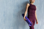 Home Yoga Practice Just Got More Comfortable! Here's the Recommended Yoga Equipment You Must Have