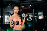 10 Manfaat Nge-Gym untuk Wanita yang Bikin Tubuh & Hidupmu Makin Seksi!
