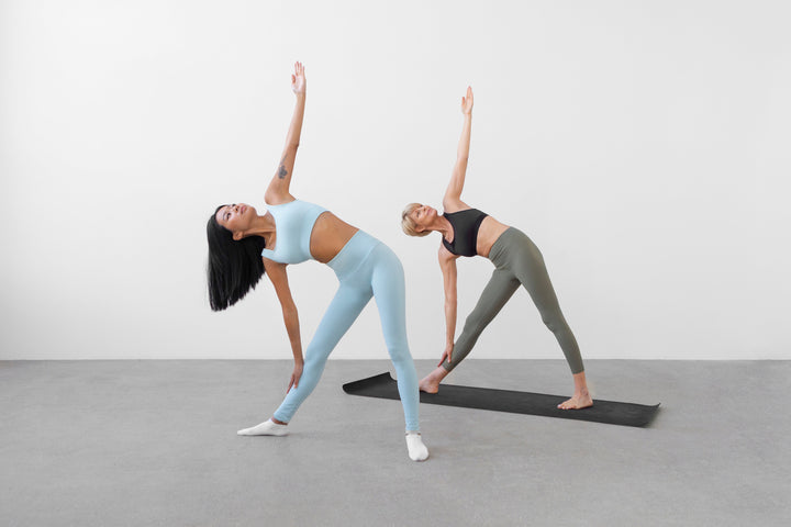 Manfaat Tersembunyi Pilates untuk Wanita: Kunci Tubuh Langsing, Sehat, dan Percaya Diri!