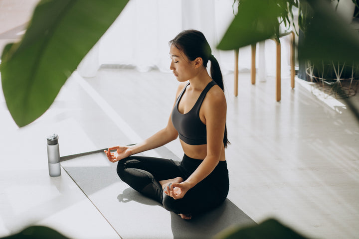 Want to Maximize Your Yoga? Learn the Pranayama Techniques That Are Essential in Yoga Asanas