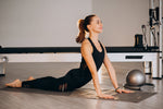 Rahasia Postur Ideal Tanpa Cedera Dengan 7 Gerakan Pilates yang Aman & Efektif!