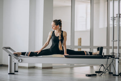 Tips Pilates yang Belum Banyak Dibahas: Buat Latihanmu Lebih Efektif!