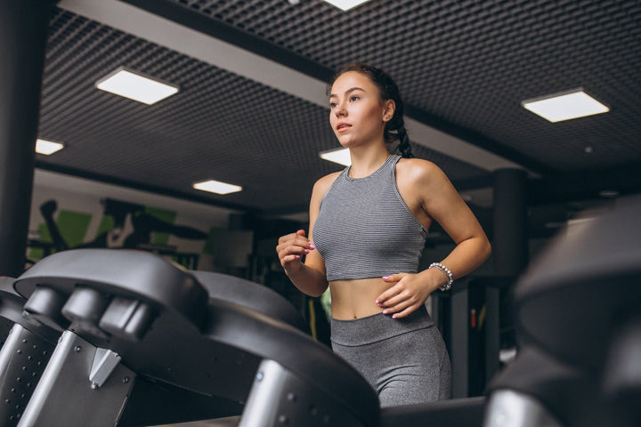 Cardio or Weight Training First? Here's the Answer!