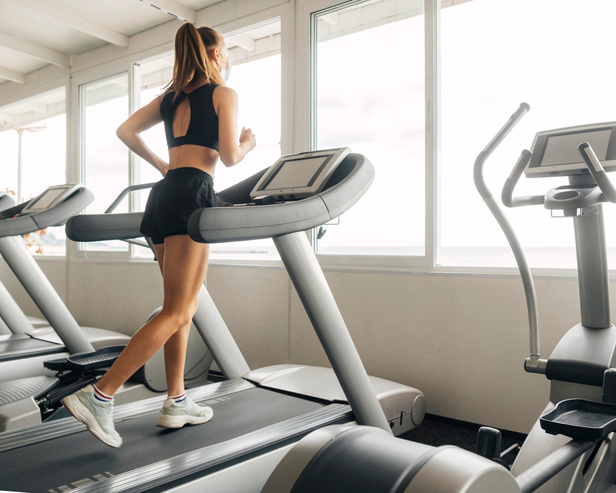 Bisakah Treadmill Digunakan untuk Latihan Maraton? Simak Tipsnya!