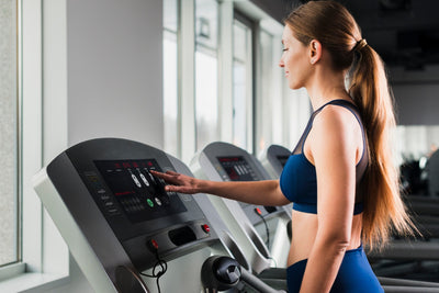 7 Kesalahan Latihan Treadmill yang Harus Dihindari Pemula