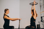 Pilates Equipment Names and Their Functions That You Must Know
