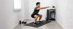 7 Workout di Ruang Sempit agar Tetap Aktif di Rumah