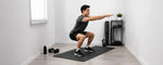 7 Workout di Ruang Sempit agar Tetap Aktif di Rumah