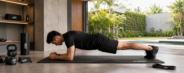 Want to Start Workout at Home? Here's the Complete Guide!