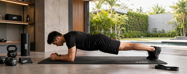 Ingin Mulai Workout di Rumah? Ini Panduan Lengkapnya!