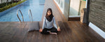 Gerakan Yoga Saat Puasa Agar Tetap Bugar di Bulan Ramadhan
