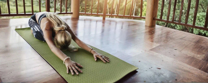 Yoga Movements That Can Reduce Gerd