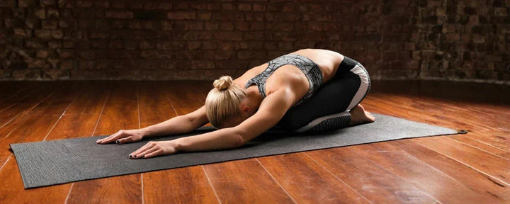 6 Gerakan Yoga untuk Punggung Bagian Bawah yang Efektif