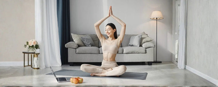 Panduan Yoga untuk Tubuh Kaku Agar Tidak Sakit Untuk Pemula