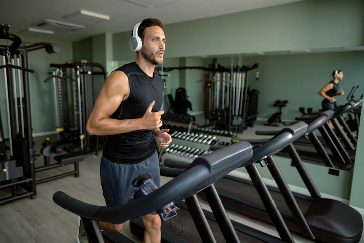 Bisakah Latihan Treadmill Membentuk Six-Pack? Ini Faktanya!
