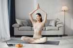 Tips for Starting Yoga for Stiff and Less Flexible Bodies