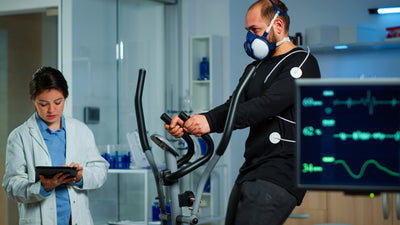 Cara Tingkatkan VO2Max & Daya Tahan Tubuh yang Jarang Diketahui!