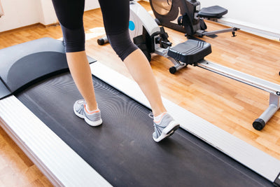 Tips Merawat Treadmill agar Awet dan Tahan Lama