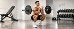 Apa Itu Zercher Squat? Ini Manfaat dan Cara Melakukannya!