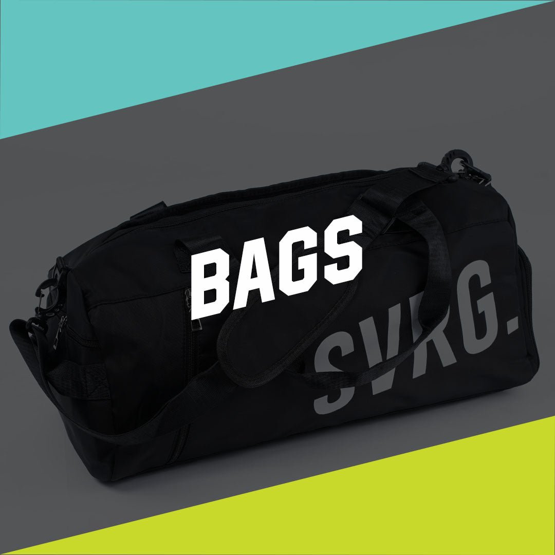 Rekomendasi Tas Gym Multifungsi yang Ringkas dan Stylish Jual Tas Olahraga Terbaik | Gym Bag, Tas Yoga, Dry Bag – SVRG