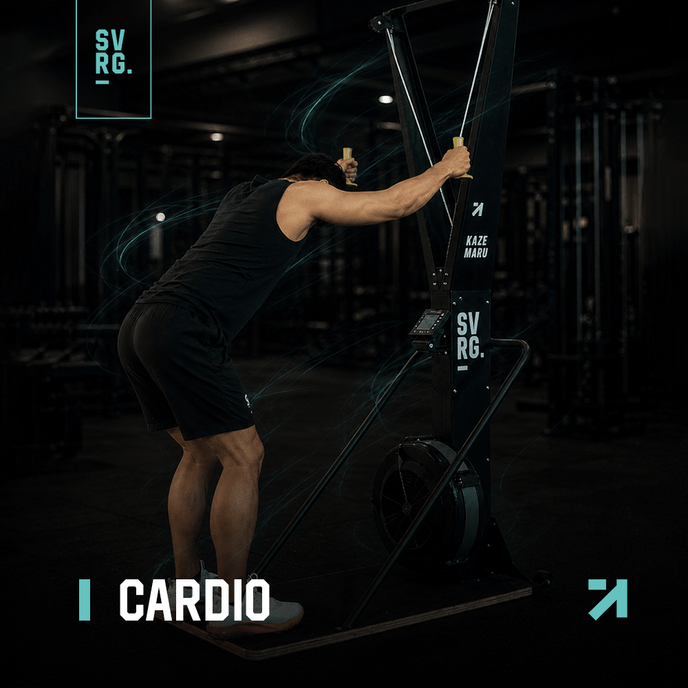 cover cardio