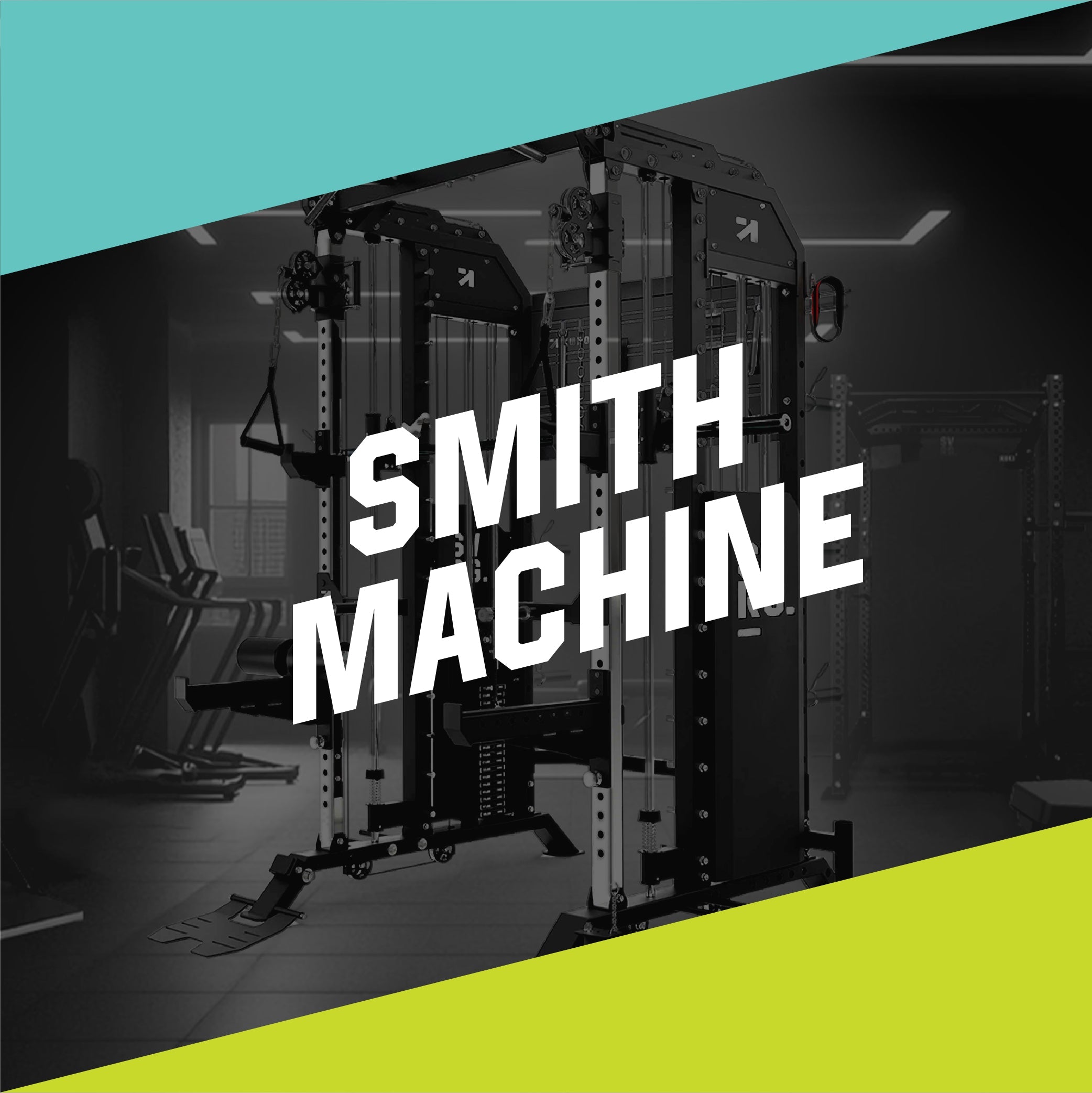 Smith Machine