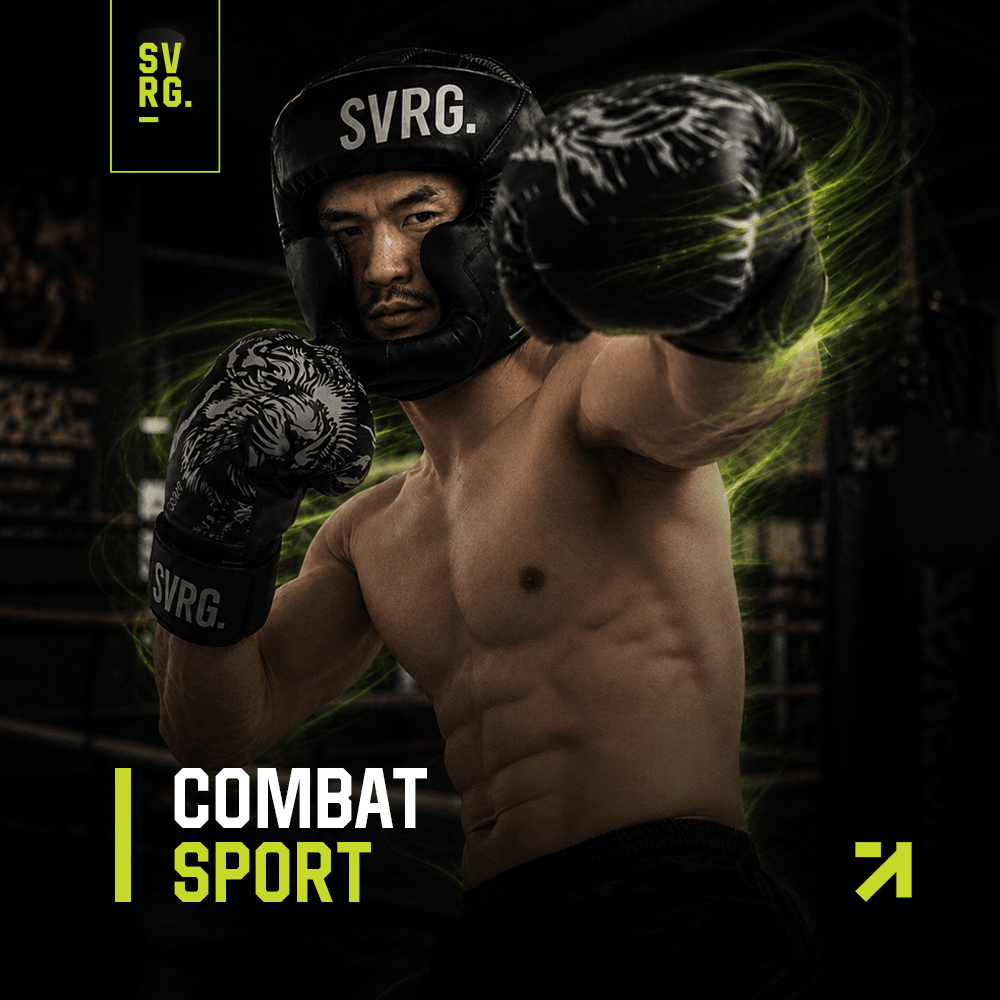 cover combat sport