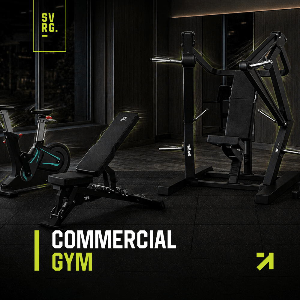 cover commercial gym
