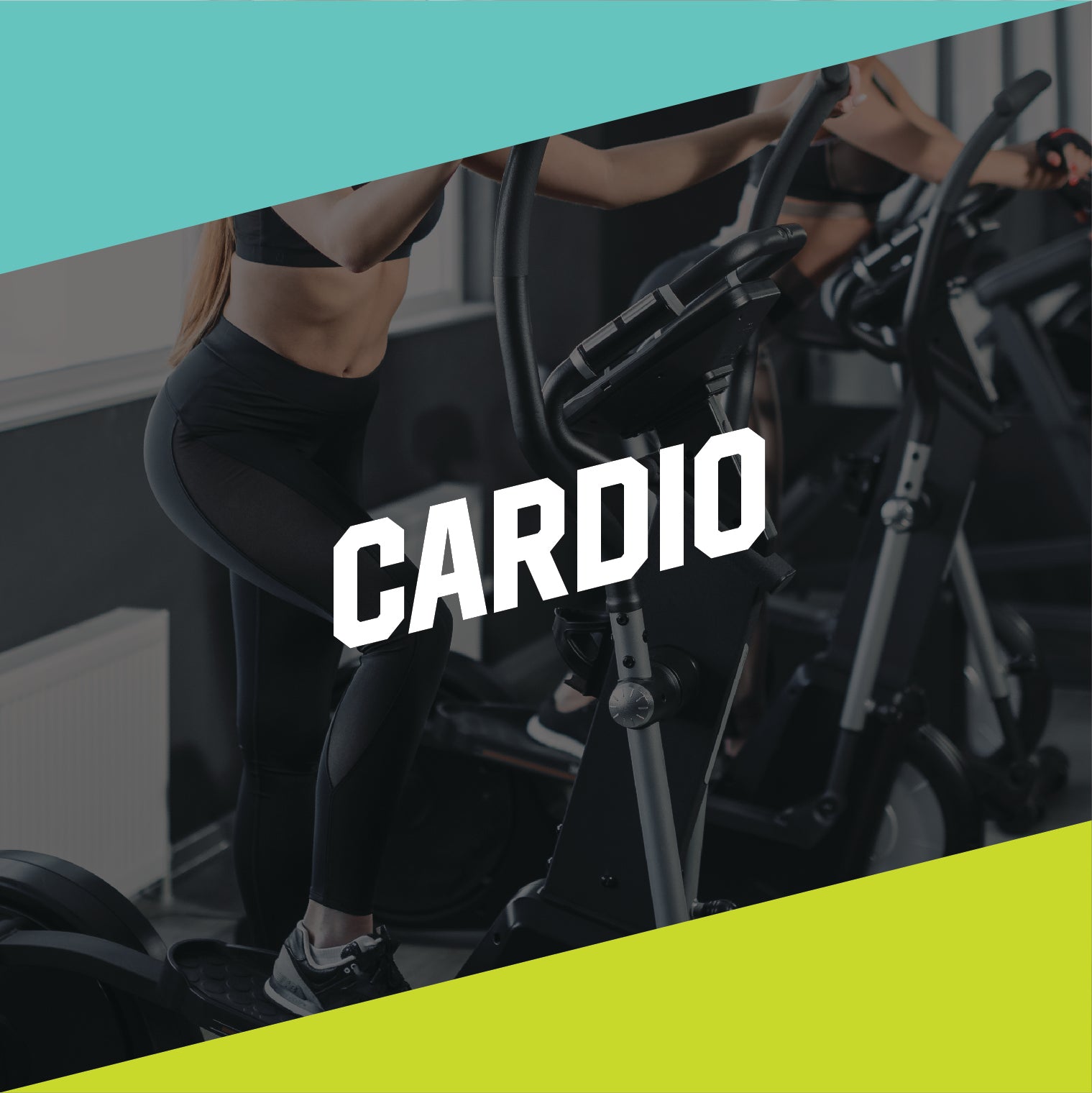 Cardio